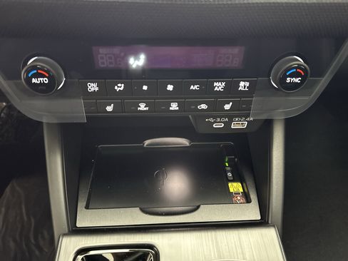 New 2026 Subaru Outback Limited XT image 36