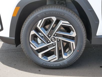 New 2026 Hyundai Tucson SEL Plus