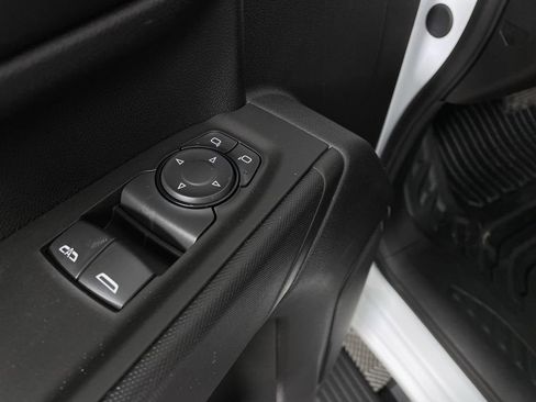 New 2025 Chevrolet Silverado 2500 W/T image 22