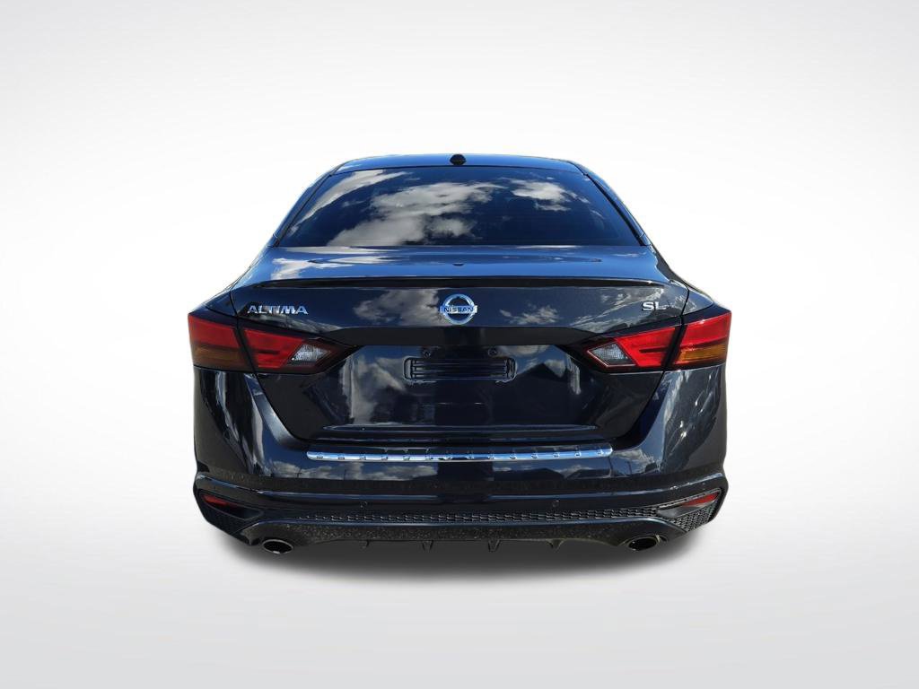 Used 2021 Nissan Altima 2.5 SL FWD image 6