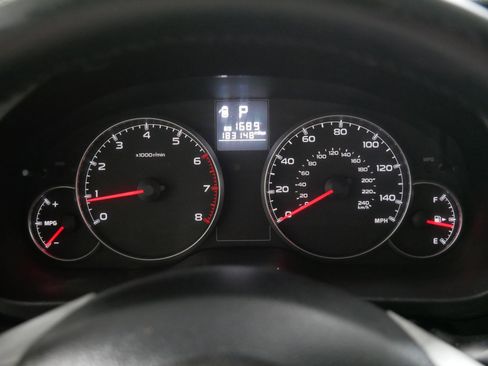 Used 2014 Subaru Outback 2.5i Premium image 21