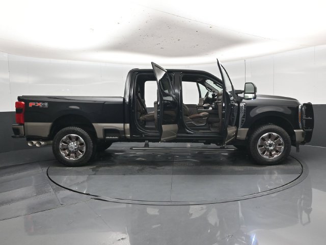 Used 2026 Ford F250 King Ranch AWD/4WD image 60