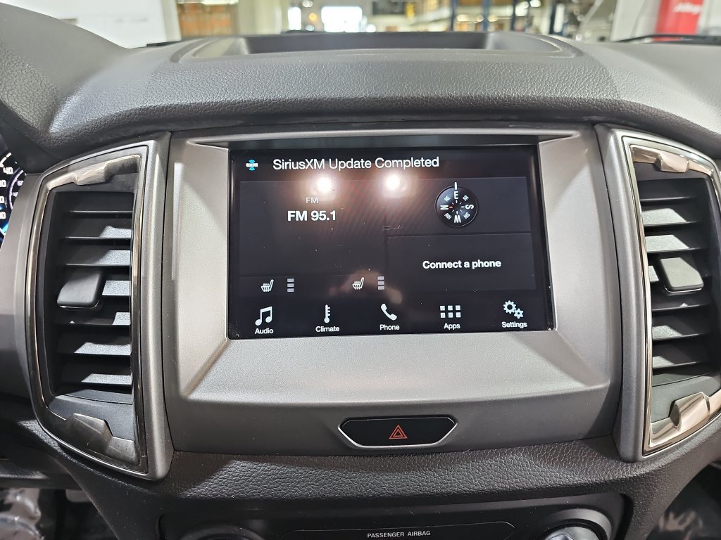 Used 2019 Ford Ranger XLT w/ Equipment Group 302A Luxury AWD/4WD image 26