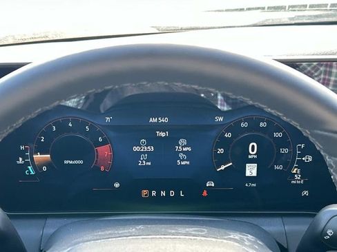 New 2026 Ford Mustang Premium RWD image 27