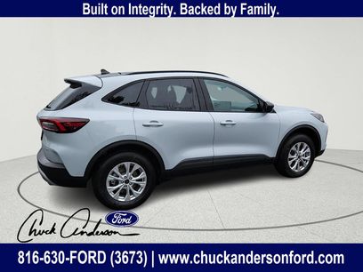 New 2025 Ford Escape Active w/ Tech Pack #1