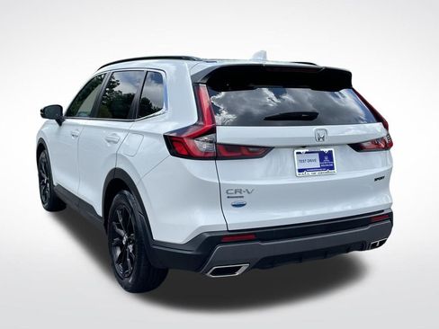 Used 2024 Honda CR-V Sport image 4