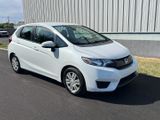 Used 2015 Honda Fit LX image 3