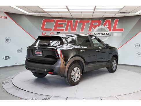 New 2026 Nissan Kicks S w/ Charging Package image 5