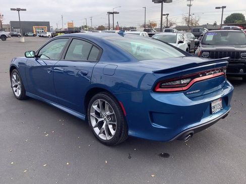 Used 2021 Dodge Charger GT image 20