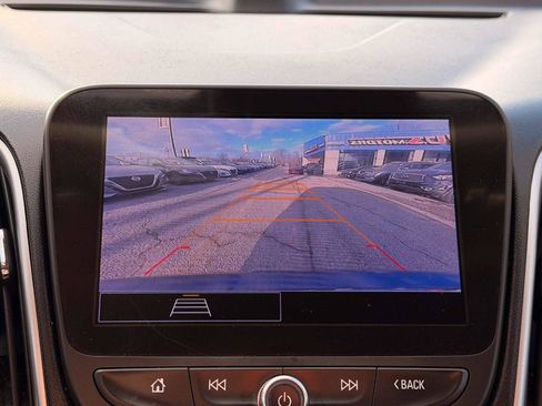 Used 2023 Chevrolet Malibu LT image 19