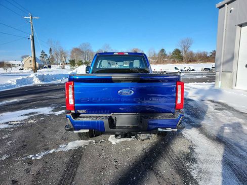 New 2026 Ford F250 XL w/ STX Appearance Package image 17