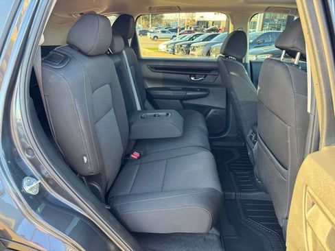 Used 2024 Honda CR-V EX image 22