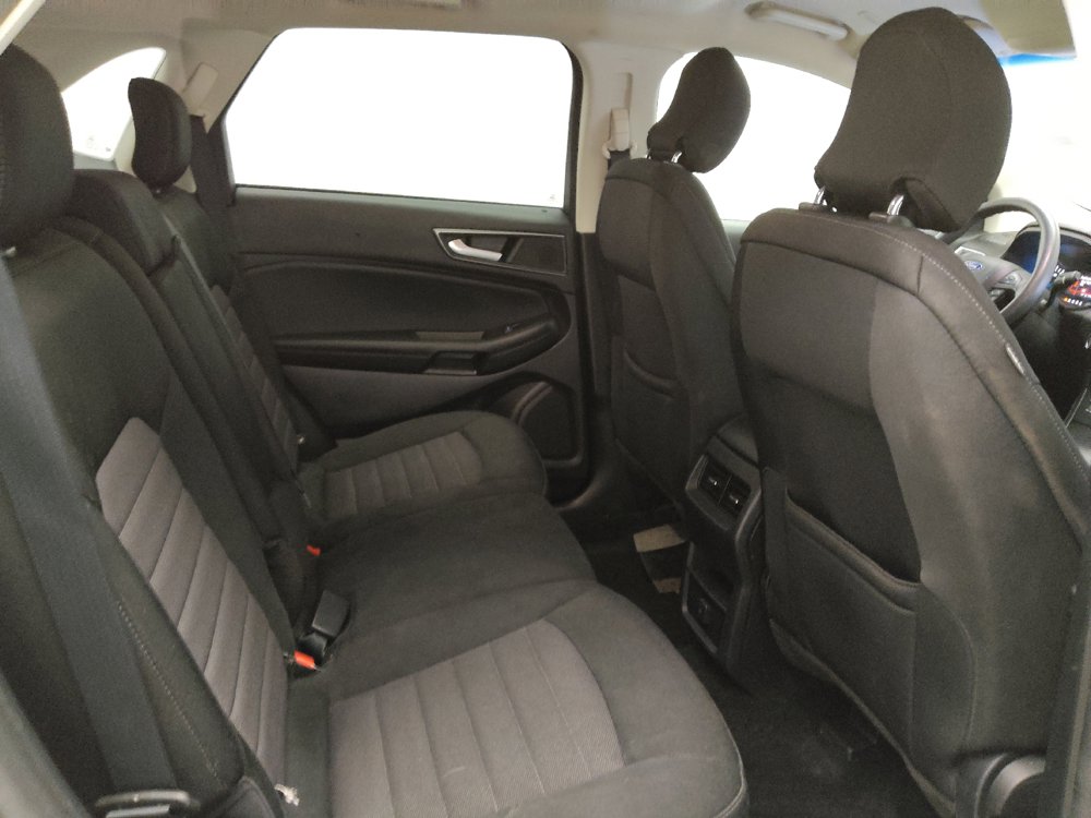Used 2020 Ford Edge SE AWD/4WD image 19
