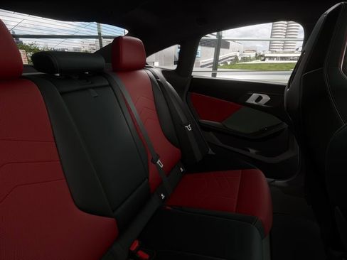 New 2026 BMW M235i xDrive M235i xDrive w/ Technology Package image 12