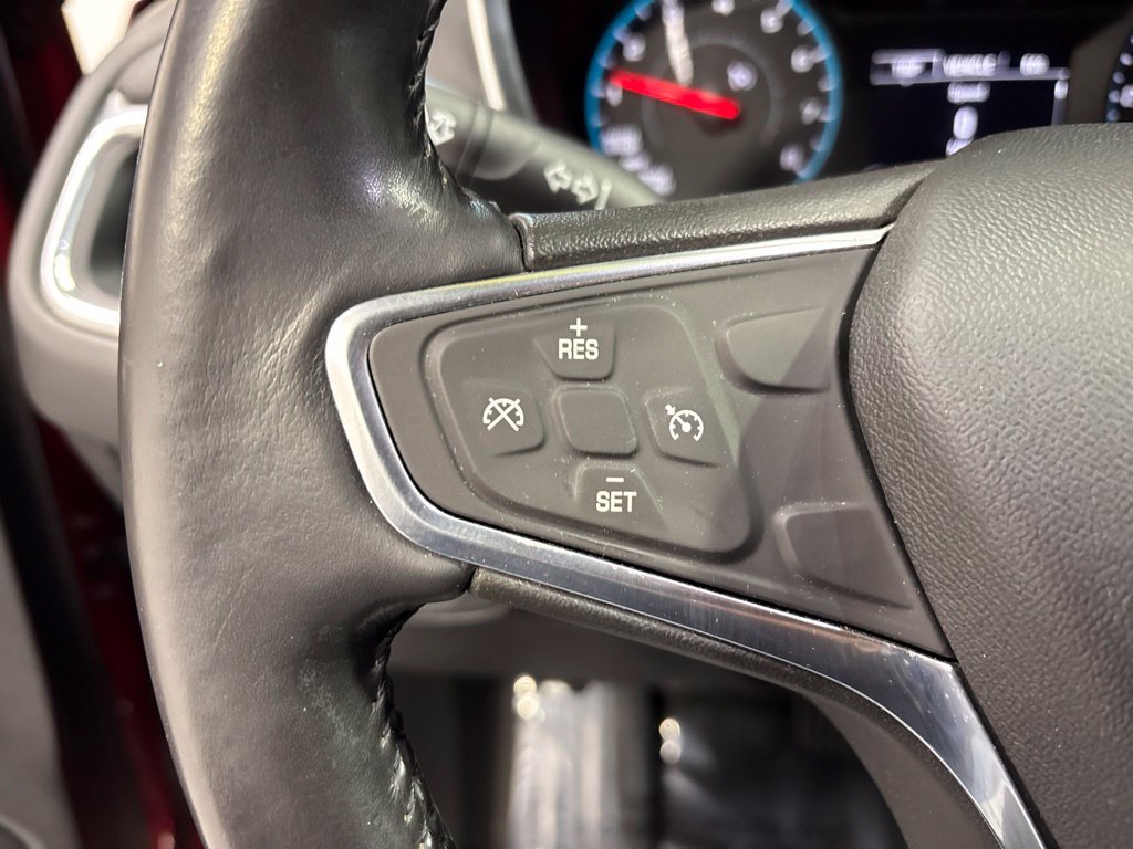 Used 2018 Chevrolet Equinox LT FWD image 13