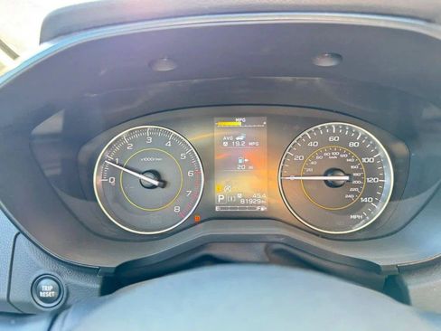 Used 2021 Subaru Crosstrek 2.5i Sport w/ Popular Package #3 AWD/4WD image 15