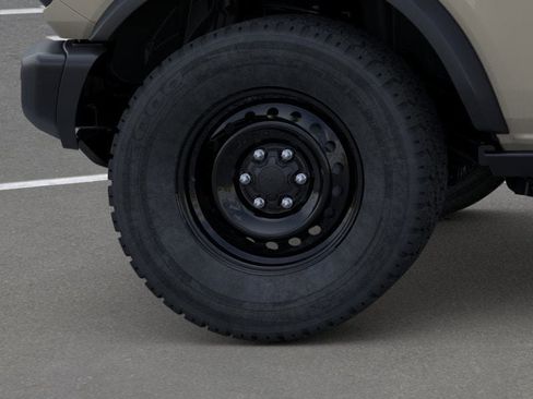 New 2026 Ford Bronco Big Bend image 53