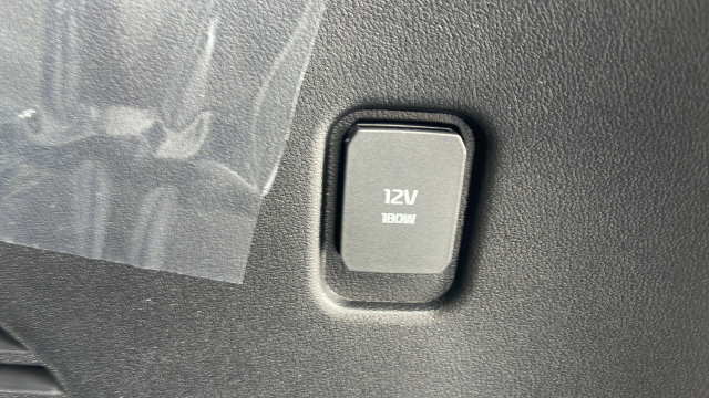 New 2027 Kia Telluride SX Prestige AWD/4WD image 34