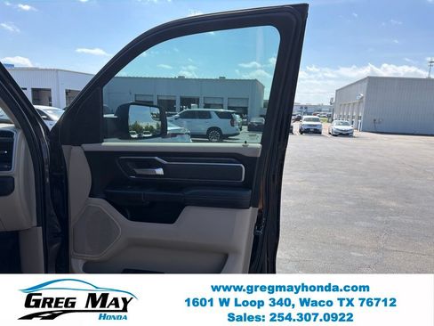 Used 2019 RAM 1500 Big Horn RWD image 28