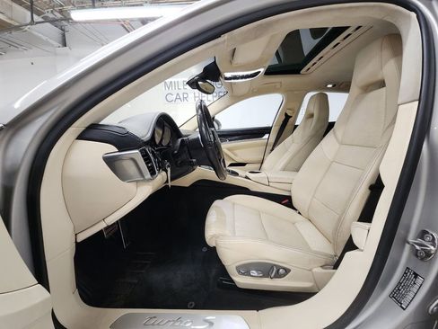 Used 2012 Porsche Panamera Turbo S image 12