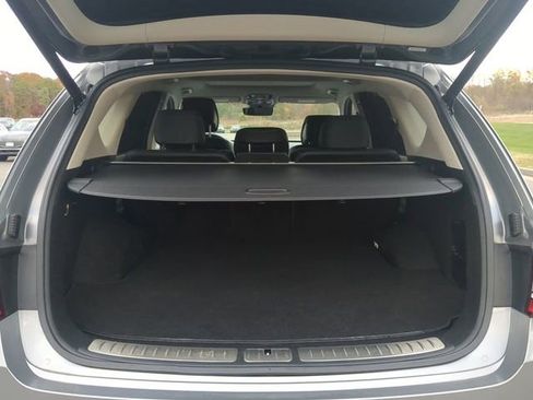 Used 2024 Genesis GV80 3.5T AWD/4WD image 12