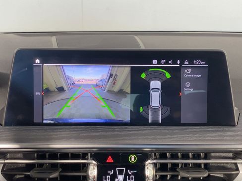 Certified 2023 BMW X3 xDrive30i w/ M Sport Package image 24