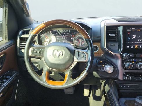 Used 2019 RAM 1500 Limited w/ Protection Group image 11