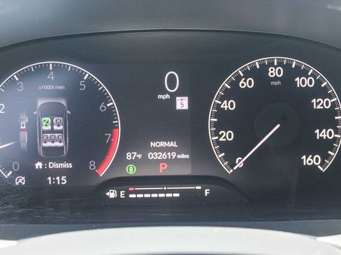 Used 2024 Honda Civic Sport image 24