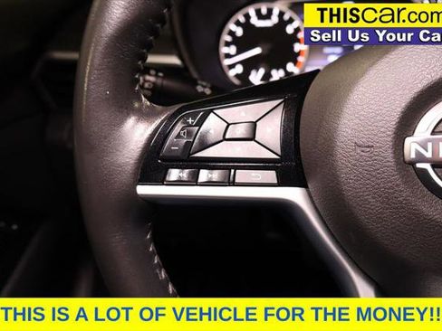 Used 2023 Nissan Altima 2.5 SV w/ SV Premium Package image 11