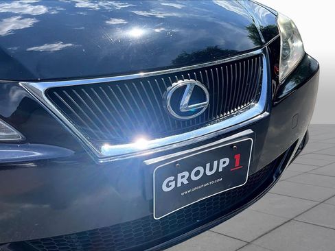 Used 2007 Lexus IS 250 w/ Premium Pkg RWD image 31