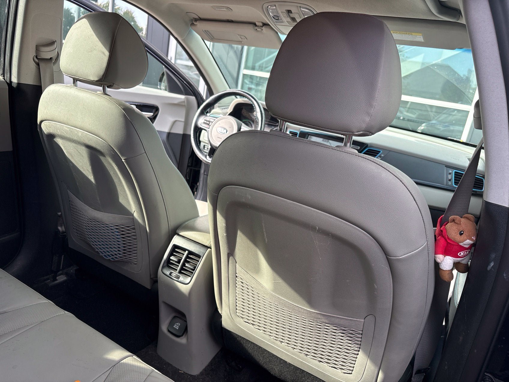 Used 2019 Kia Niro EX Premium w/ Sunroof Package FWD image 10