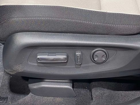 New 2026 Honda CR-V LX image 18