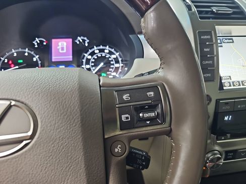 Used 2019 Lexus GX 460 Premium w/ Premium Package AWD/4WD image 20