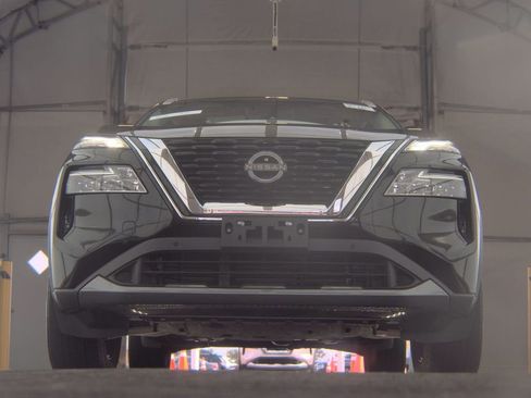 Used 2023 Nissan Rogue SL w/ SL Premium Package AWD/4WD image 4