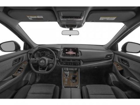 Used 2023 Nissan Rogue S AWD/4WD image 11