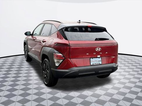 New 2026 Hyundai Kona SEL Sport image 5