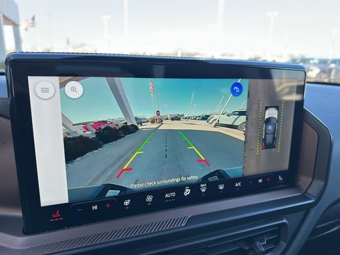 New 2025 Ford Bronco Sport Outer Banks w/ Outer Banks Tech Package+ image 20