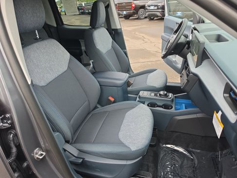 New 2026 Ford Maverick XLT AWD/4WD image 19