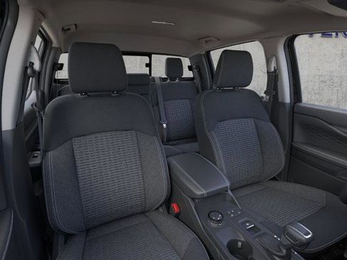 New 2026 Ford Ranger XLT AWD/4WD image 10