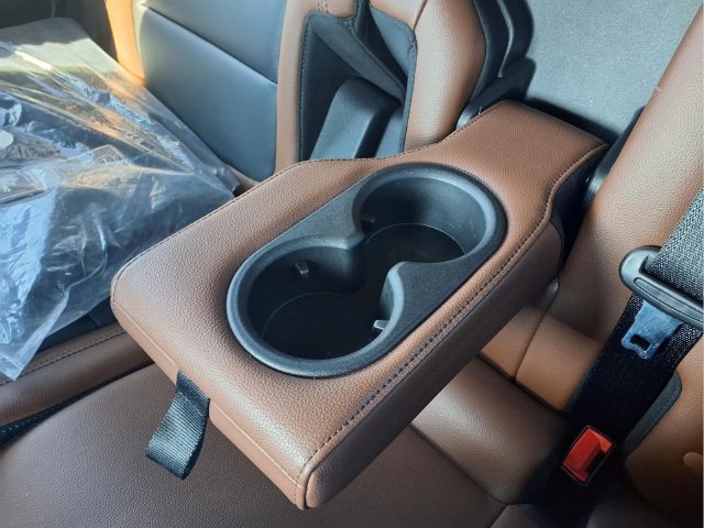 Certified 2023 Ford Bronco Outer Banks AWD/4WD image 13