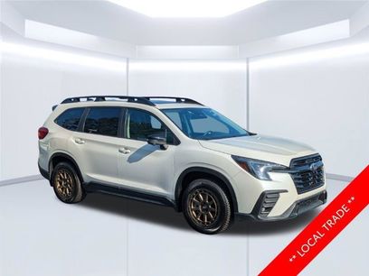Used 2023 Subaru Ascent Onyx Edition Limited