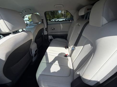 Used 2023 Hyundai Ioniq 5 SEL RWD image 5