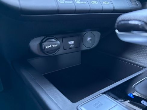New 2026 Hyundai Elantra Hybrid FWD image 29