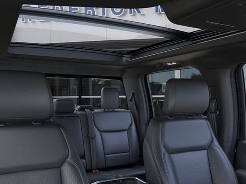 New 2026 Ford F150 Lariat AWD/4WD image 22
