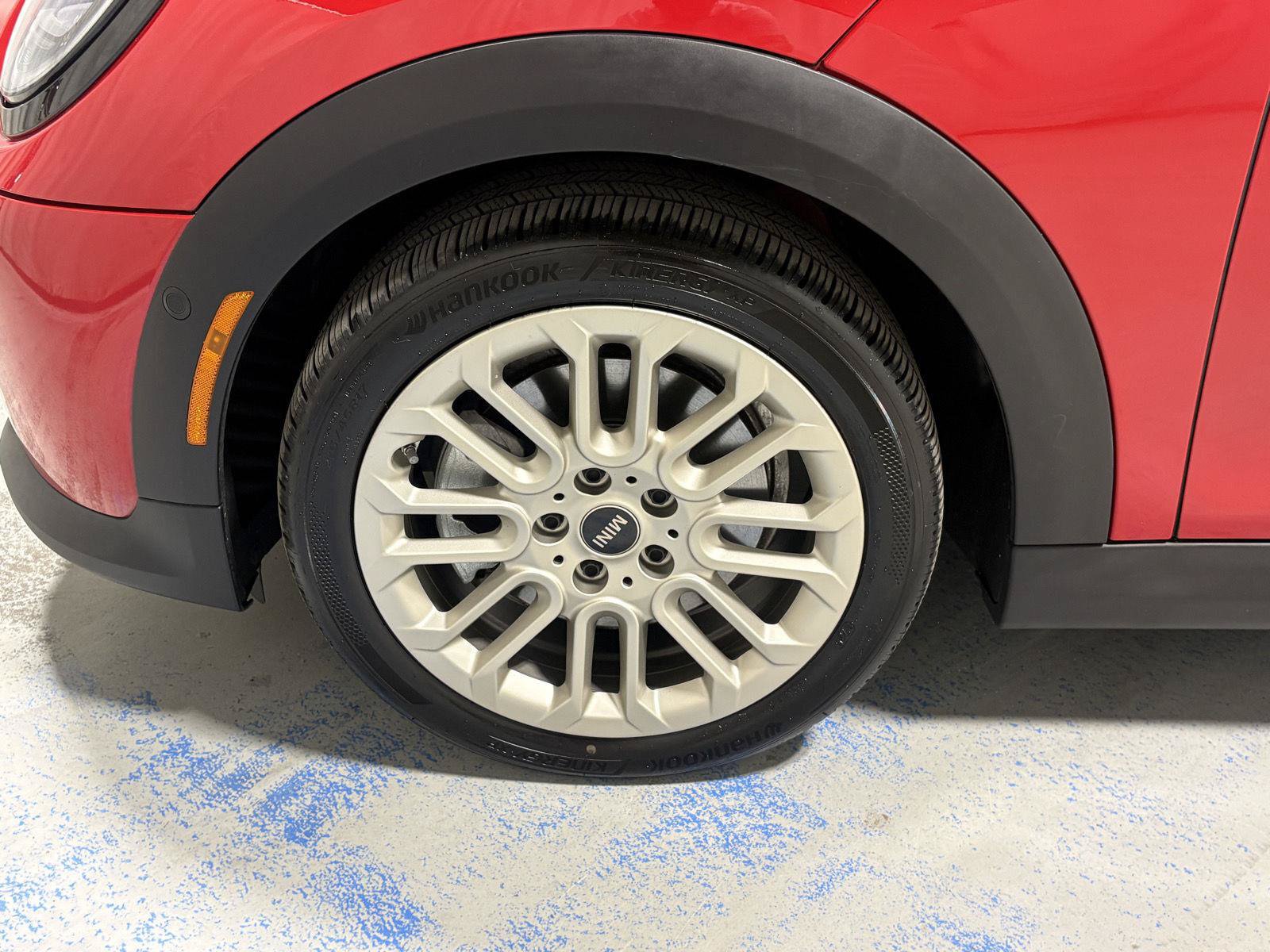 Used 2026 MINI Cooper S FWD image 30