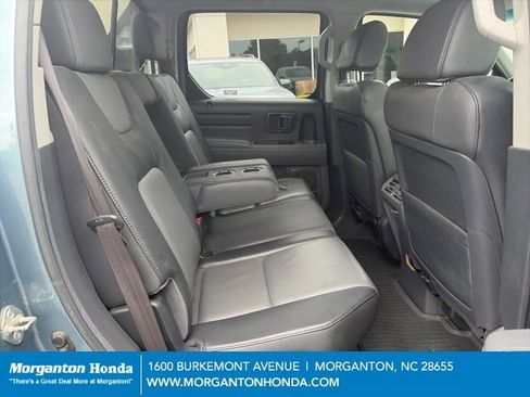 Used 2006 Honda Ridgeline RTL image 28