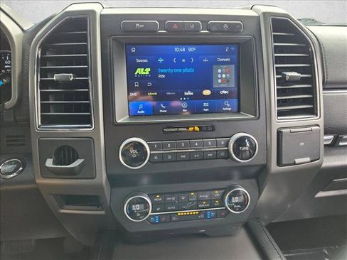 Certified 2021 Ford Expedition XLT RWD image 13