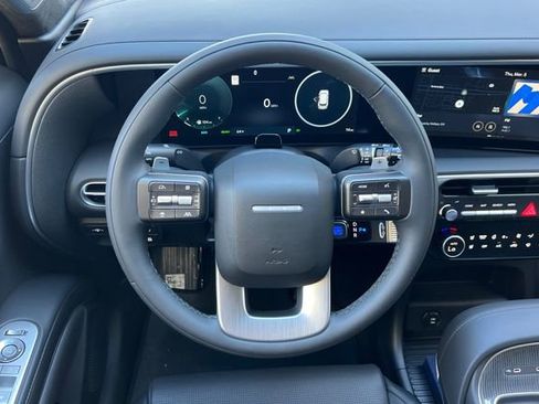 New 2026 Hyundai Palisade Calligraphy AWD/4WD image 14