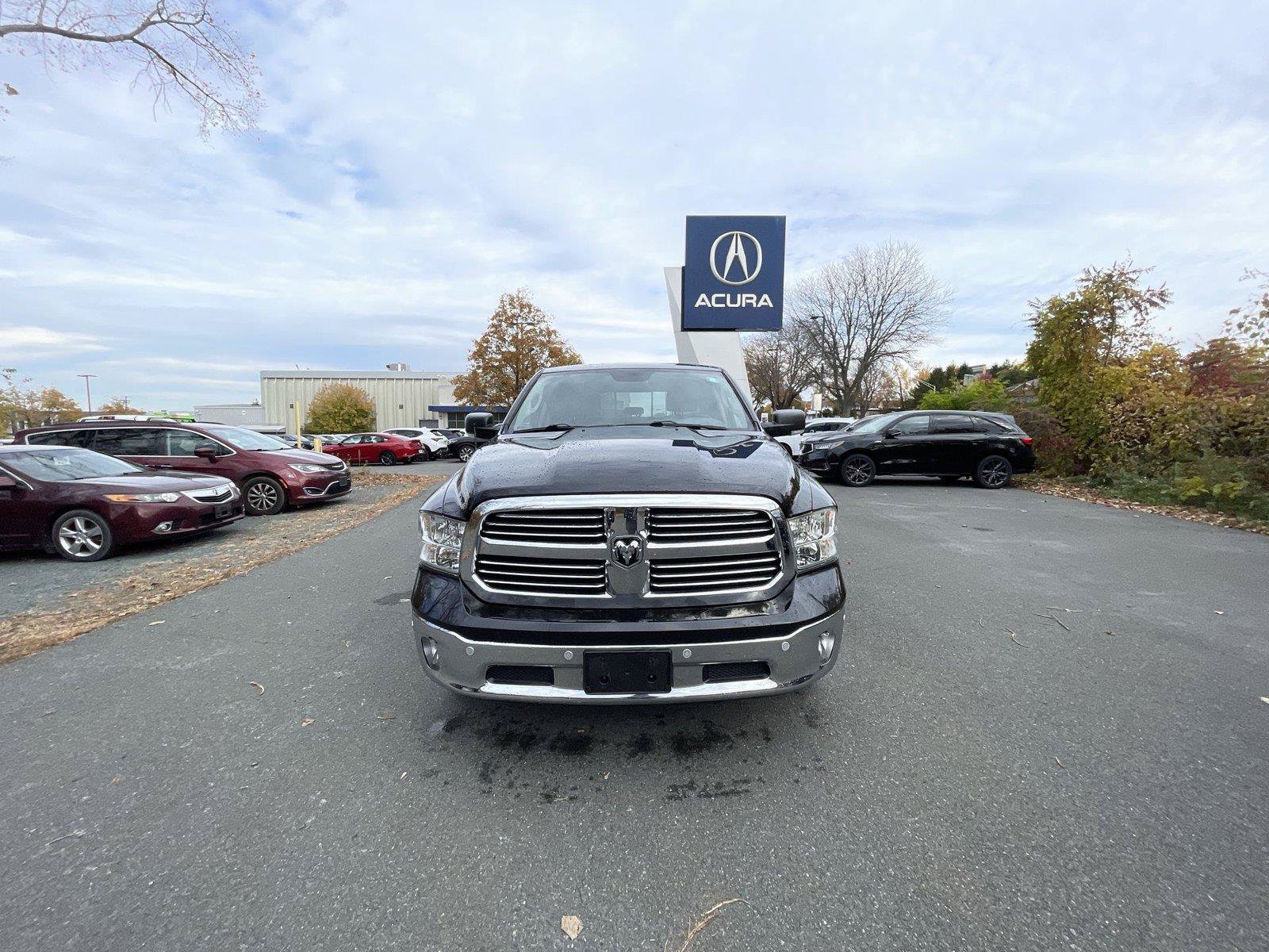 Used 2019 RAM 1500 Big Horn AWD/4WD image 25