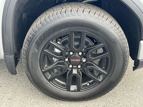 New 2026 GMC Sierra 1500 Elevation AWD/4WD image 36